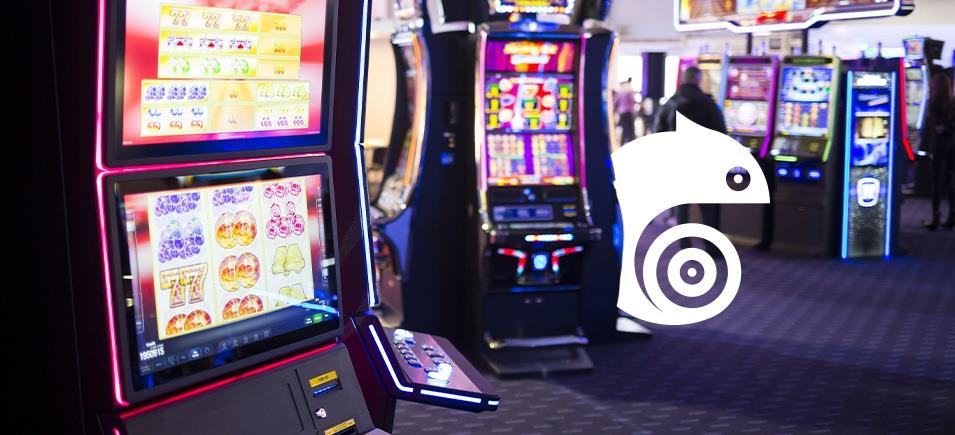 Corso operatori sale da gioco - <br> Promozione del gioco responsabile